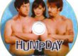 humday dvd