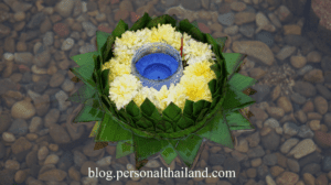 Loy Kratong
