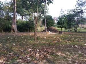 Chantaburi National Park