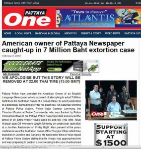 Pattaya One News