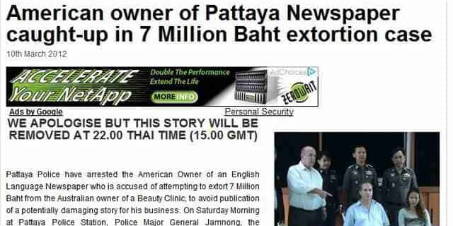 Pattaya One News Pattaya One News