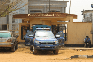 Nigerian Scam