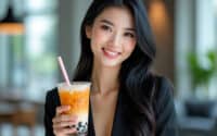 The Secret of Thai Tea That No One Told You!