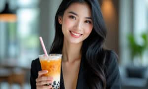 The Secret of Thai Tea That No One Told You!