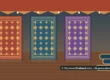 Illustrative concept for Buying Carpets in Bangkok: Comparing Quality, Prices and Sales Claims; AI-generated image