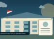 Illustrative concept for Bangkok Immigration Offices: How to Find the Right Service Location; AI-generated image