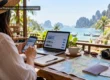 Planning a Holiday from Thailand in Thailand