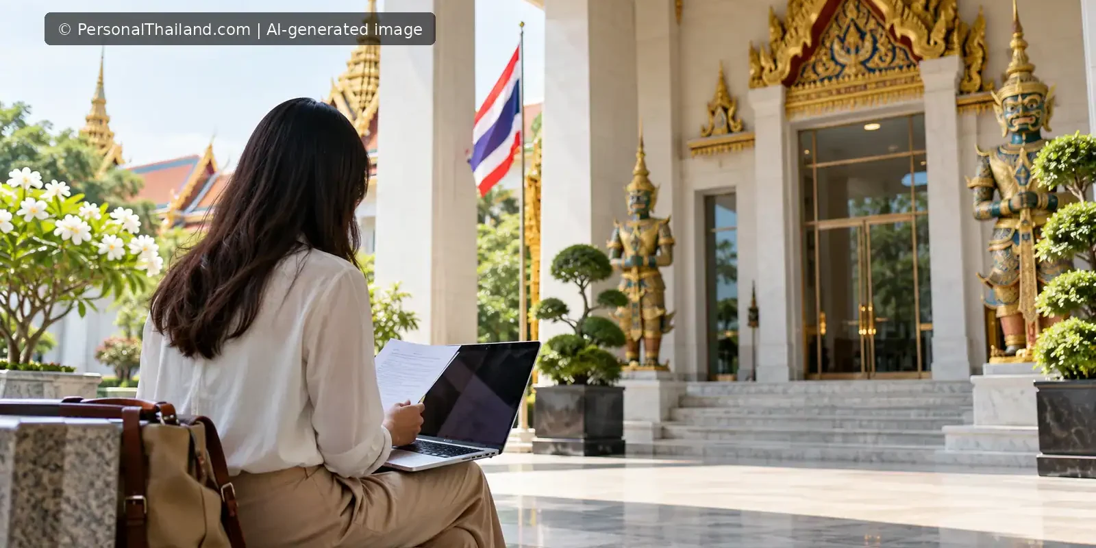 do-the-thai-embassies-answer-your-emails-1600×900 How to Contact a Thai Embassy in Thailand
